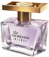 Oriflame парфюмерная вода Miss Giordani Intense, 50 мл