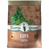 Кора сосны Morris Green коричневый, 60 л, 9 кг