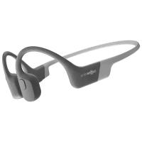 Беспроводные наушники AfterShokz Aeropex, Lunar Grey