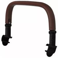 Съемный бампер Safety Bar Zigi Chocolate Olive Green