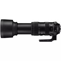Sigma AF 60-600/4.5-6.3 DG OS HSM (Sport) for Nikon //