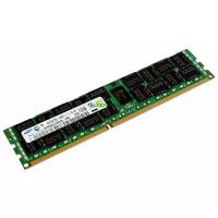 Оперативная память Samsung 16GB 2Rx4 PC3L-12800R DDR3-1600MHz [M393B2G70BH0-YK0]