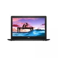 Ноутбук DELL Inspiron 3593 (3593-0702), черный