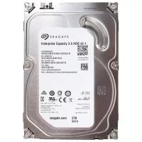 Жесткий диск Seagate 2 ТБ ST2000NM0008