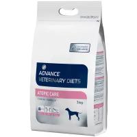 Advance VetDiet 3,0кг Сухой корм для собак при дерматозах и аллергии Atopic