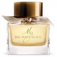 Burberry парфюмерная вода My Burberry Festive