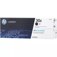 Картридж лазерный HP 30Х (CF230X) черный (3500 с.)