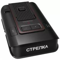 INSPECTOR RDX3TAU Антирадар INSPECTOR RD X3 TAU, GPS стрелка