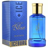 Духи Парфюмерия XXI века IceBurg BLUE edt85ml (версия ArmCodeSport)