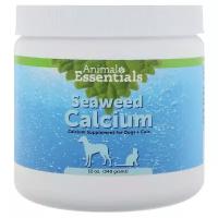 Добавка в корм Animal Essentials Seaweed Calcium