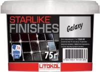 Декоративная добавка LITOKOL STARLIKE FINISHES GALAXY, 75 г