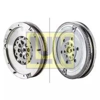 LUK 415018910 415 0189 10_маховик! двухмассовый\ BMW E46/E60/E61/X3 2.0/2.5/3.0 00>