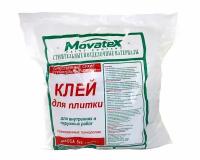 Movatex Клей для плитки 5 кг Т02375