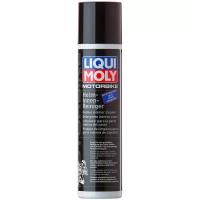 LIQUI MOLY Очиститель мотошлемов Motorbike Helm-Innen-Reiniger, 0.3 л, 0.36 кг, "новый автомобиль"