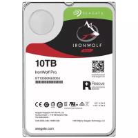 Жесткий диск Seagate 10 ТБ ST10000NE0004