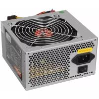 EXEGATE Блок питания ES261570RUS Блок питания 600W Special UNS600, ATX, 12cm fan, 24p+4p, 6 8p PCI-E, 3 SATA, 2 IDE, FDD