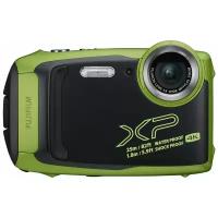 Фотоаппарат Fujifilm FinePix XP140