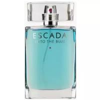 Escada парфюмерная вода Into the Blue