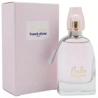 Franck Olivier Bella парфюмерная вода 75 ml