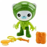 Octonauts Barnacles' Suction Suit CDP11