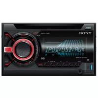 Автомагнитола Sony WX-800UI