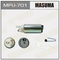 Топливный насос MASUMA MPU-701