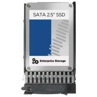 Твердотельный накопитель Hewlett Packard Enterprise 80 ГБ SATA 734562-001