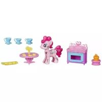 Игровой набор Hasbro Поп-конструктор Пинки Пай A8274