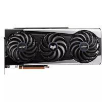 Видеокарта RX 6800 16384Mb Sapphire PCI-E 4.0 11305-01-20G RX 6800 OC GAMING NITRO+ AMD Radeon RX 6800 16384Mb 256 GDDR6 2110/16000/HDMIx1/DPx3/HDCP Ret