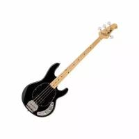 Бас-гитара Sterling by MusicMan SUB Series RAY4-BK-M1