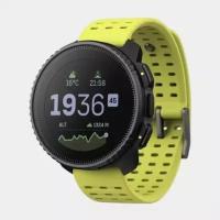 Умные часы SUUNTO VERTICAL Black Lime арт. SS050864000