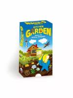 НИ - Kitchen Garden / Огород настольная игра на английском языке