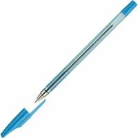 Ручка Ручка шариковая BEIFA AA 927 0,5мм синий Китай - 16 шт