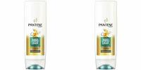 Pantene бальзам аква лайт 200 мл - 2 штуки