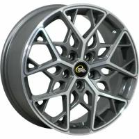 Колесный диск Cross Street CR-20 7.5x18/5x112 D57.1 ET35 GMF