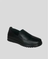 Туфли Baden, размер 39, черный
