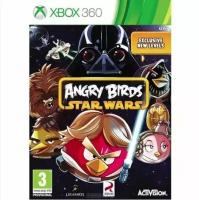 Видеоигра Xbox 360 Angry Birds Star Wars