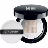 Тональное средство-кушон Givenchy Teint Couture Cushion №3 - Fresh Sand, 14 г