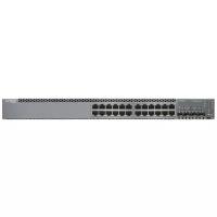 Коммутатор Juniper EX2300-24P