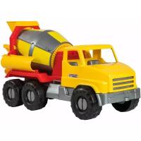 Бетономешалка Тигрес City Truck (39365), 52 см