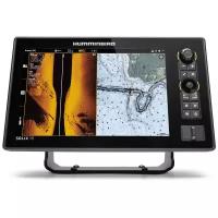 Эхолот Humminbird SOLIX 10 CHIRP MEGA SI+ G2