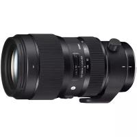 SIGMA AF-APO 50-100 MM F1.8 DC HSM ART FOR NIKON