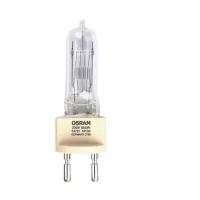 Osram 64721/CP39 Лампа галогеновая 230 В/650