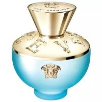 Versace Женский Dylan Turquoise Туалетная вода (edt) 100мл