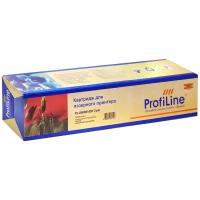 Картридж ProfiLine PL-006R01520-C, 15000 стр, голубой