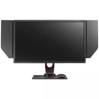 27" Монитор ZOWIE XL2740, 1920x1080, 240 Гц, TN, черный