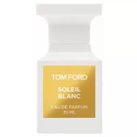 Tom Ford Унисекс Soleil Blanc Парфюмированная вода (edp) 30мл