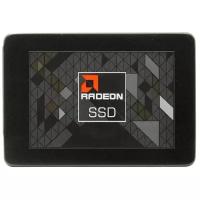 SSD Amd Radeon R5 R5SL480G