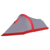 Палатка экстремальная двухместная Tramp BIKE 2 V2