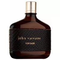 John Varvatos Vintage туалетная вода 75мл